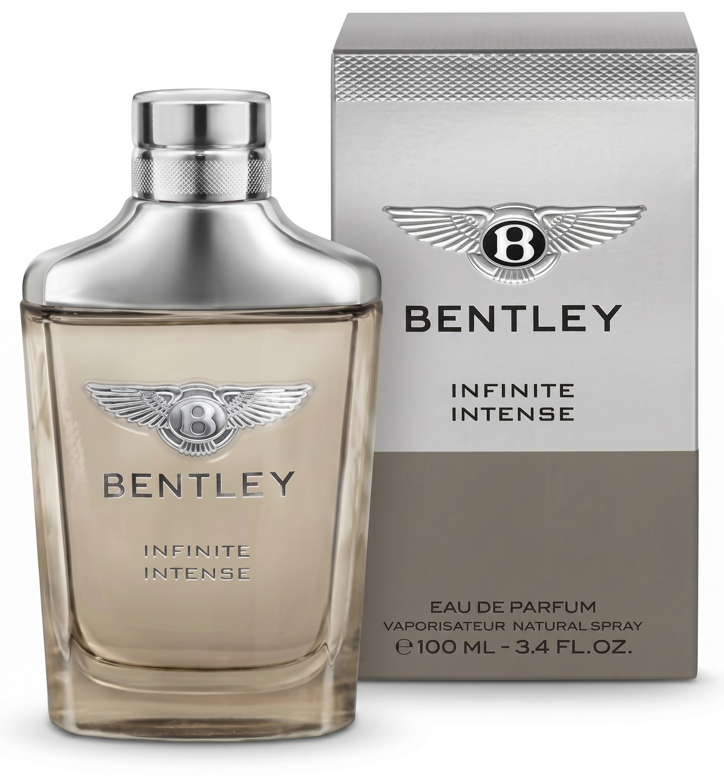 Bentley Infinite Intense M 3.4