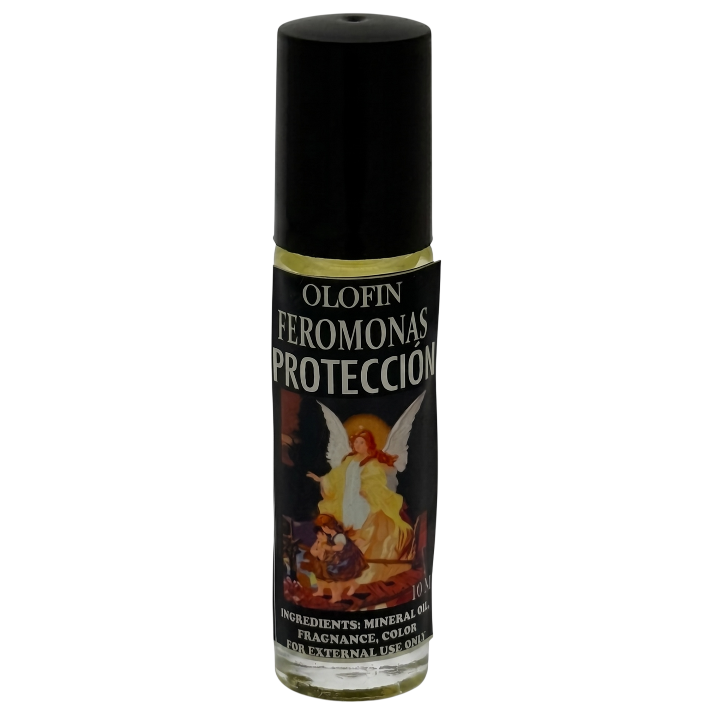 Feromonas Protección Esoteric Body Oil Roll-On 10ml/1oz Olofin