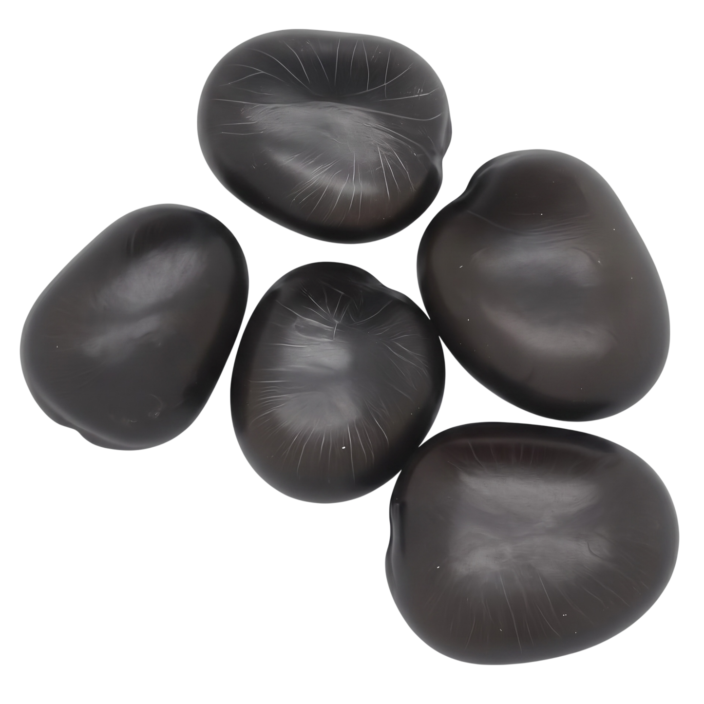 Corazón de Shango 5pcs