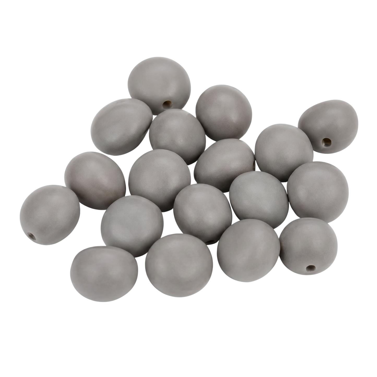 Matte Gris
