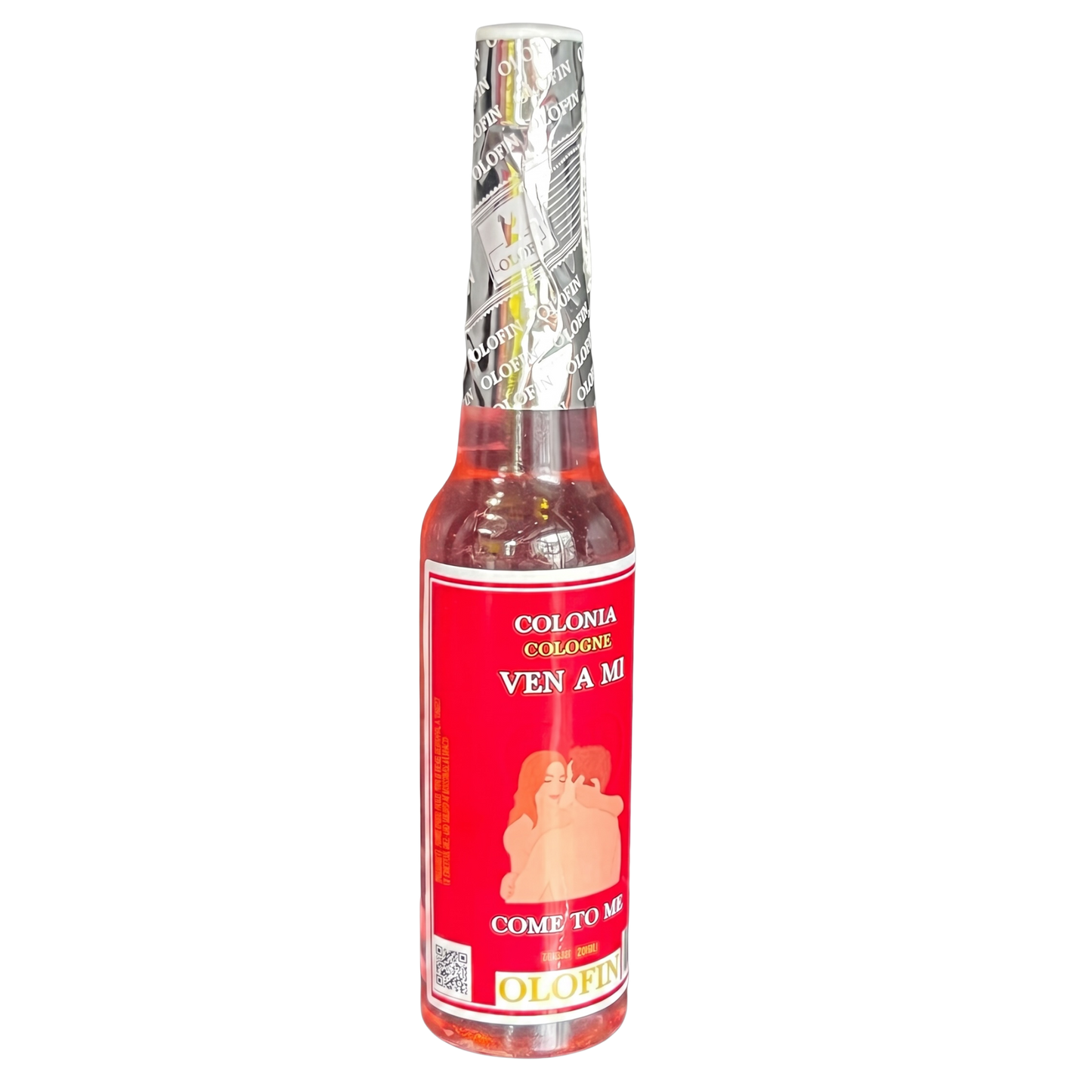 OLOFIN Ven A Mi Spiritual Cologne  7.5 fl oz (221mL) Cleaning Water