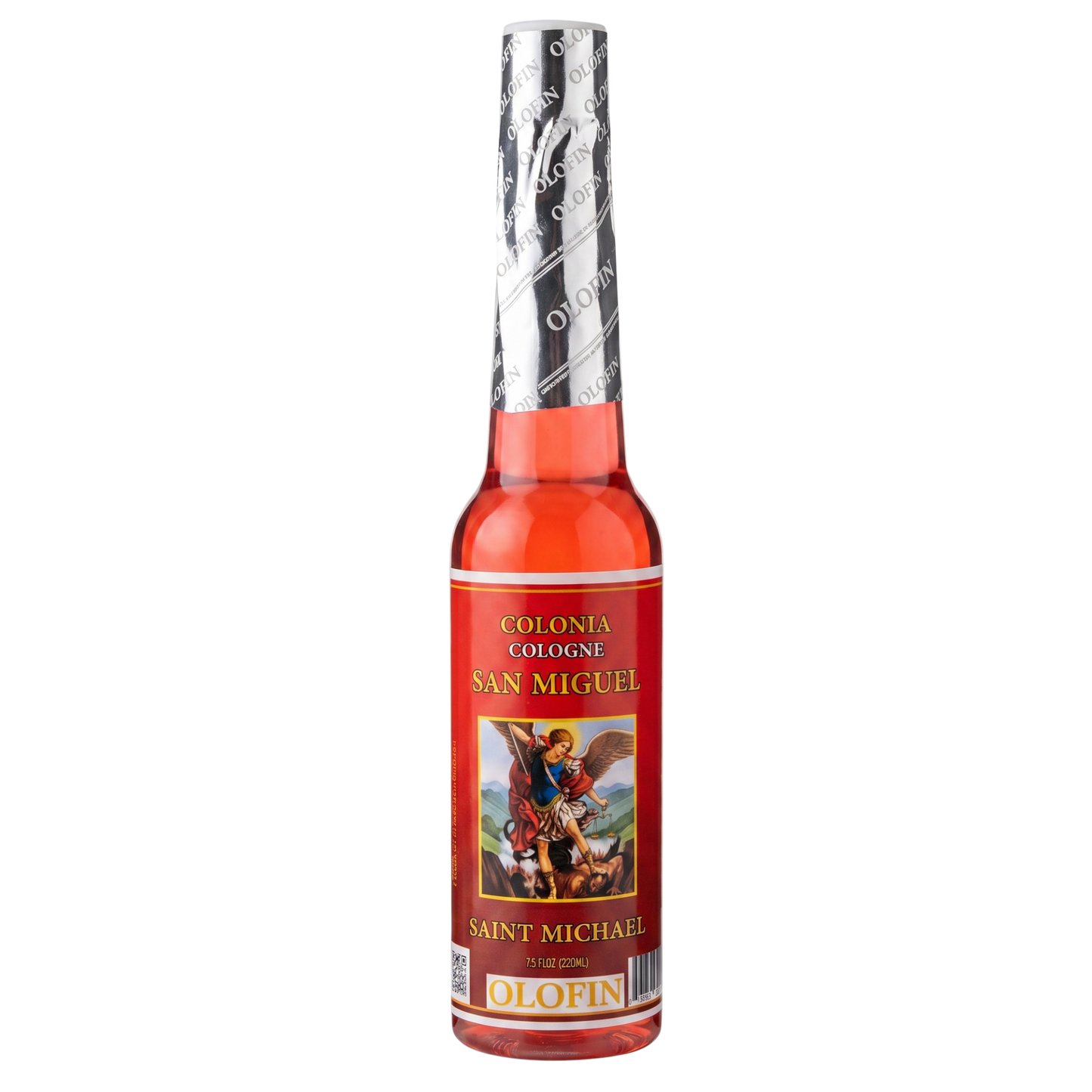 OLOFIN San Miguel Spiritual Cologne  7.5 fl oz (221mL) Cleaning Water