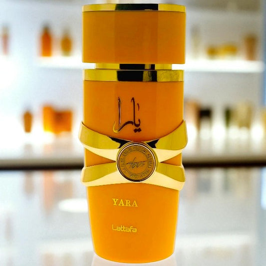 Yara Tous Eau de Parfum 100ml