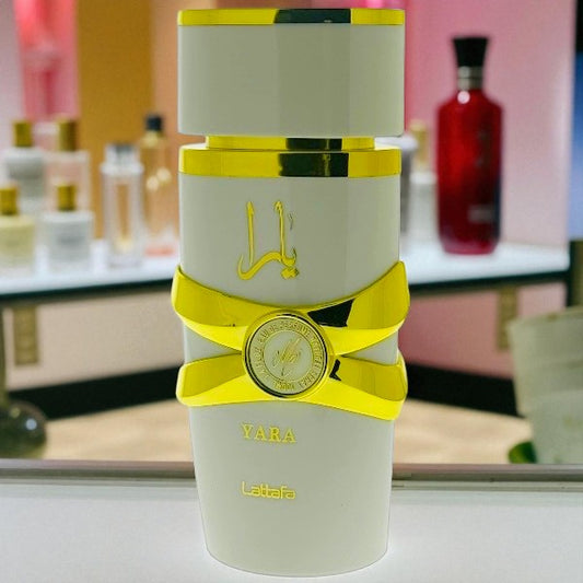 Yara Moi Eau de Parfum 100ml