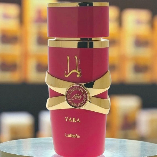 Yara Candy Eau de Parfum 100ml