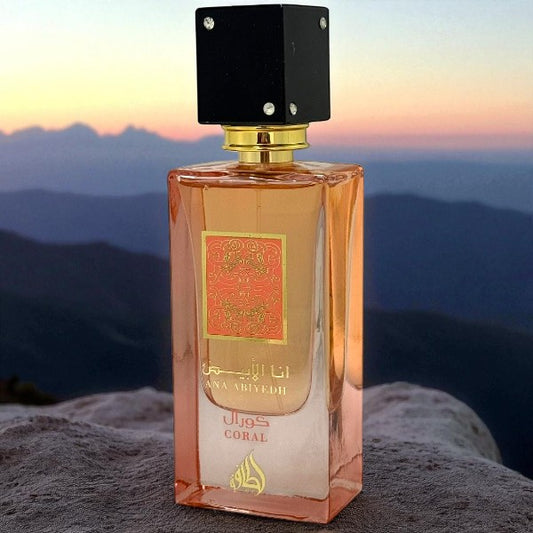 Ana Abiyedh Coral Eau de Parfum 100ml