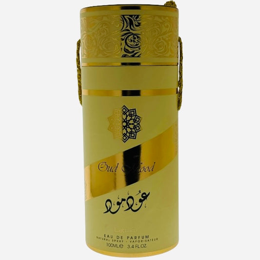Oud Mood Eau de Parfum 100ML