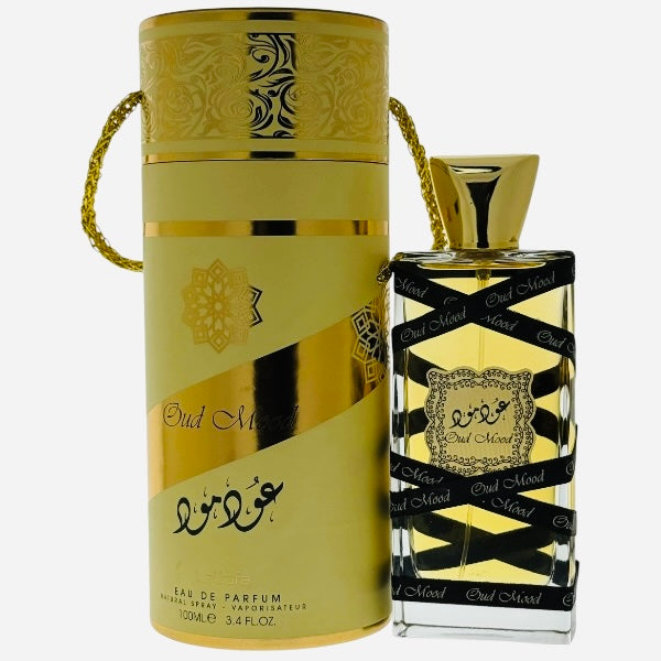 Oud Mood Eau de Parfum 100ML