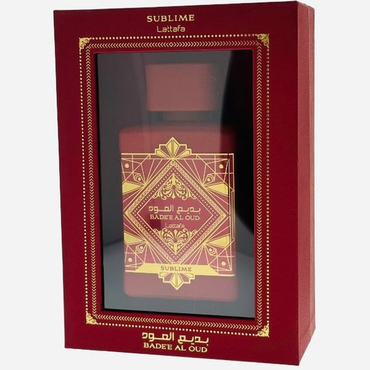 Baded Al Oud Sublime Eau de Parfum 100ML