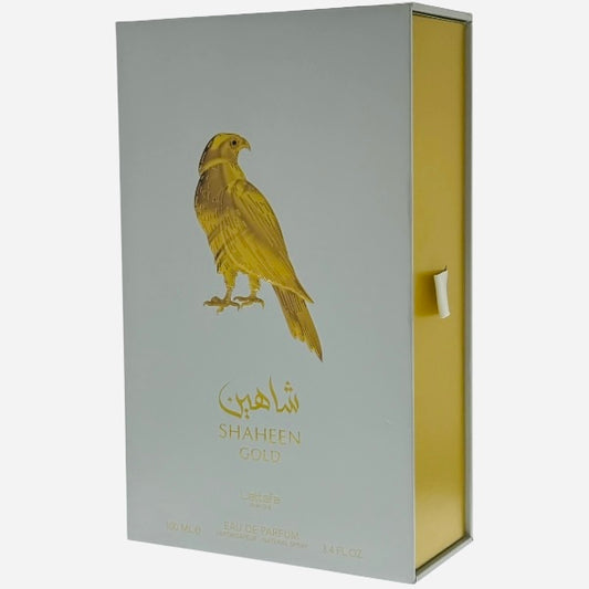 Shaheen Gold Eau de Parfum 100ML