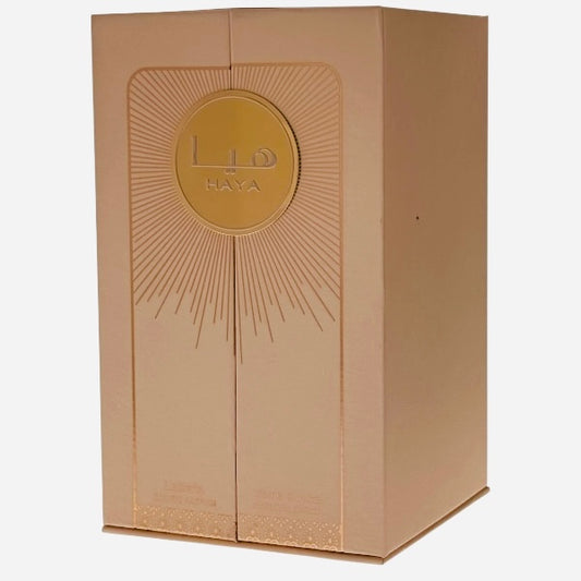 Haya Eau de Parfum 100ML
