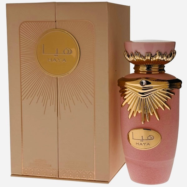 Haya Eau de Parfum 100ML