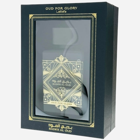 Oud For Glory Eau de Parfum 100ML
