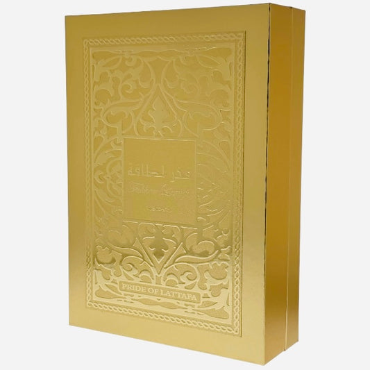 Fakhar Lataffa Eau de Parfum 100ML