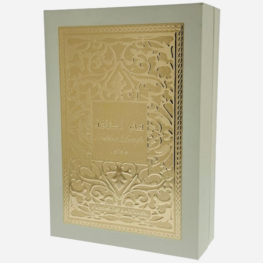 Fakhar Lataffa Eau de Parfum 100ML