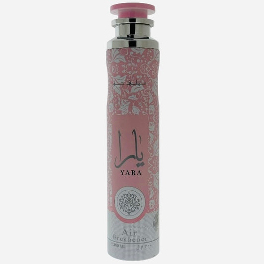 Yara Air Freshner 300ML