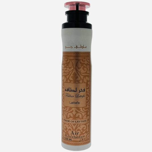 Yara Air Freshner Fakhar Lataffa 300ML