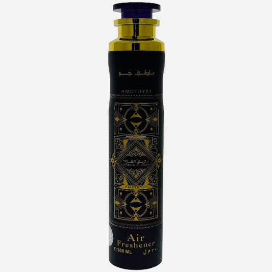 Yara Air Freshner Amethyst  300ML