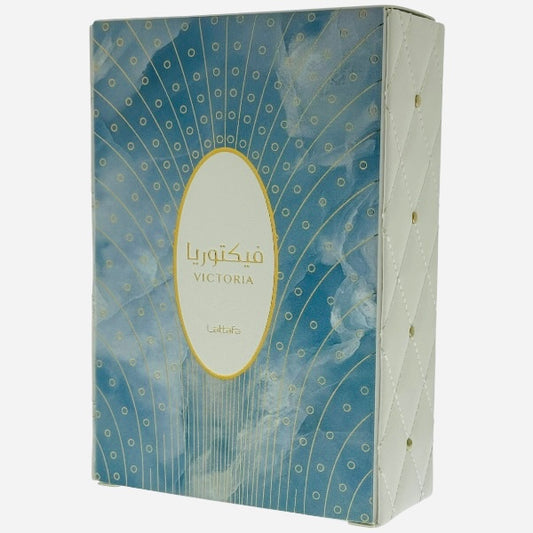 Victoria Lattafa Eau de Parfum 100ml