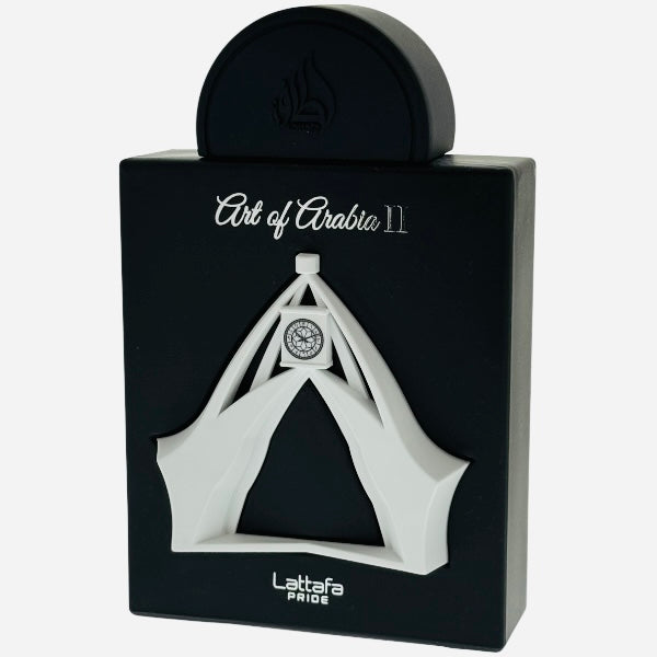 Lattafa Pride Art of Nature II Eau de Parfum 100ml