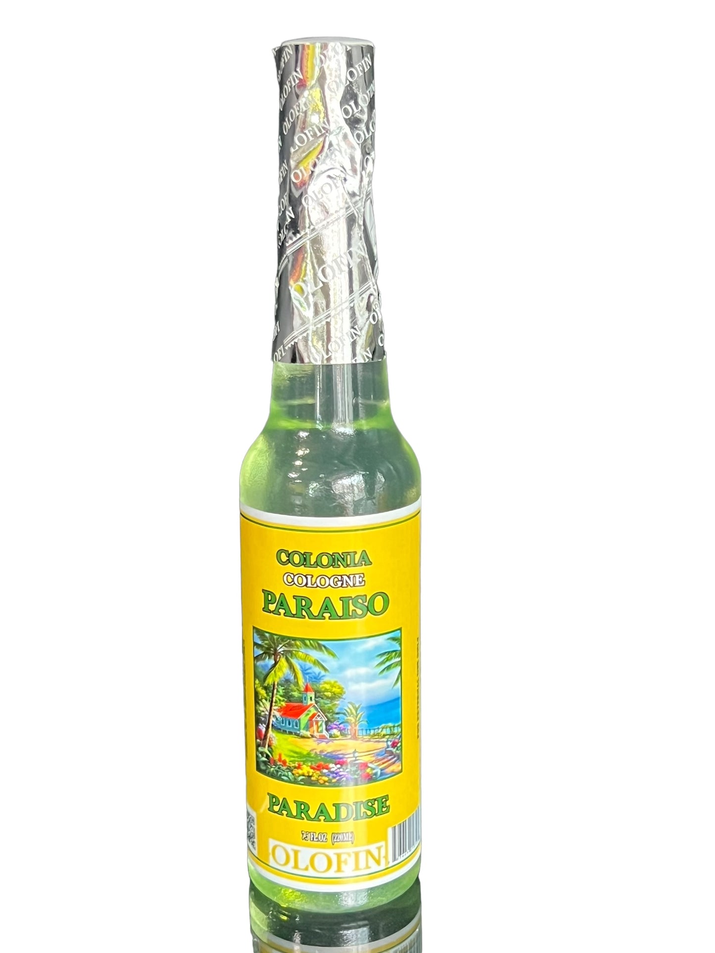 Paraiso Colonia Olofin 7.5oz