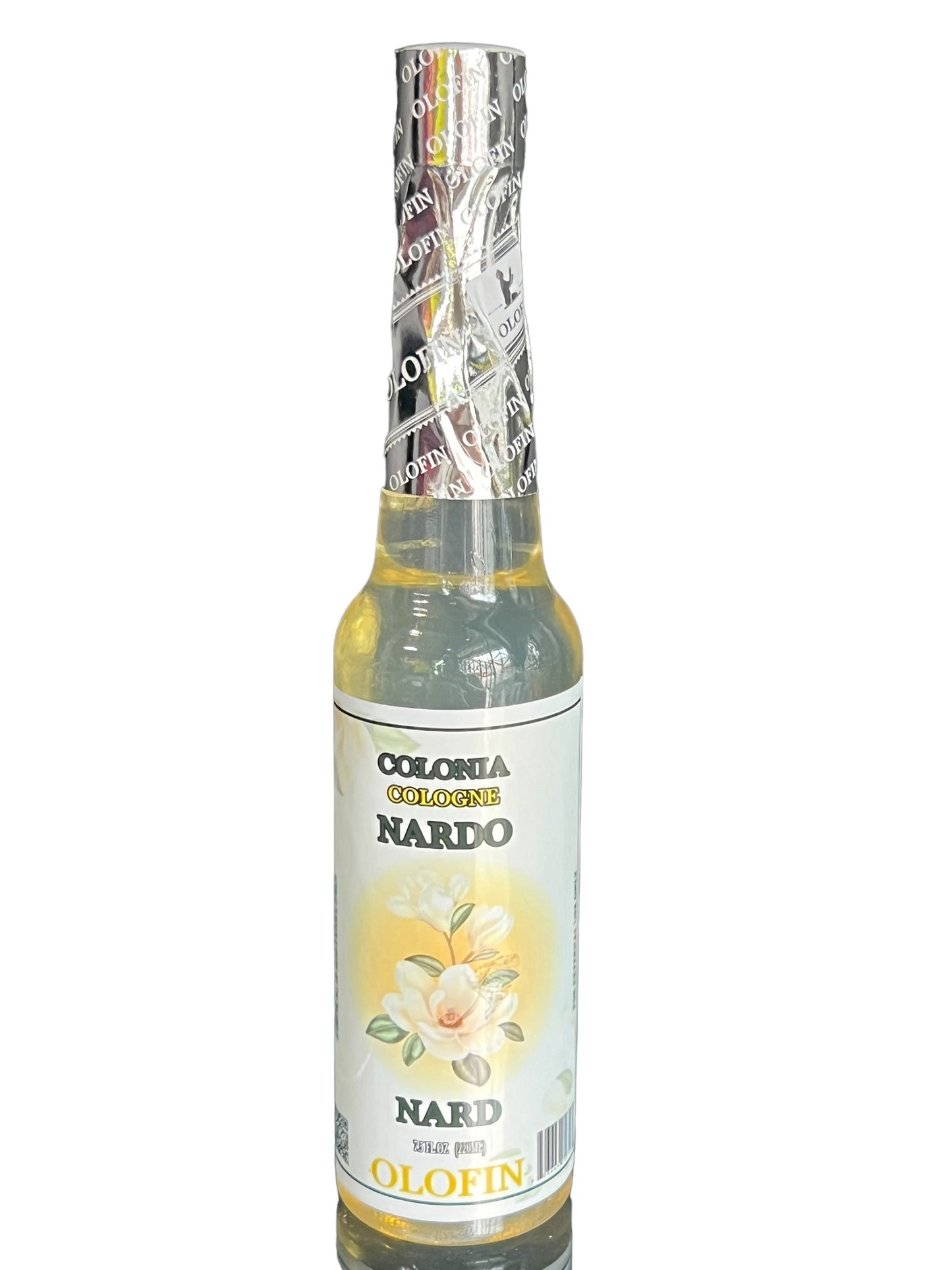 Nardo Colonia Olofin 7.5oz
