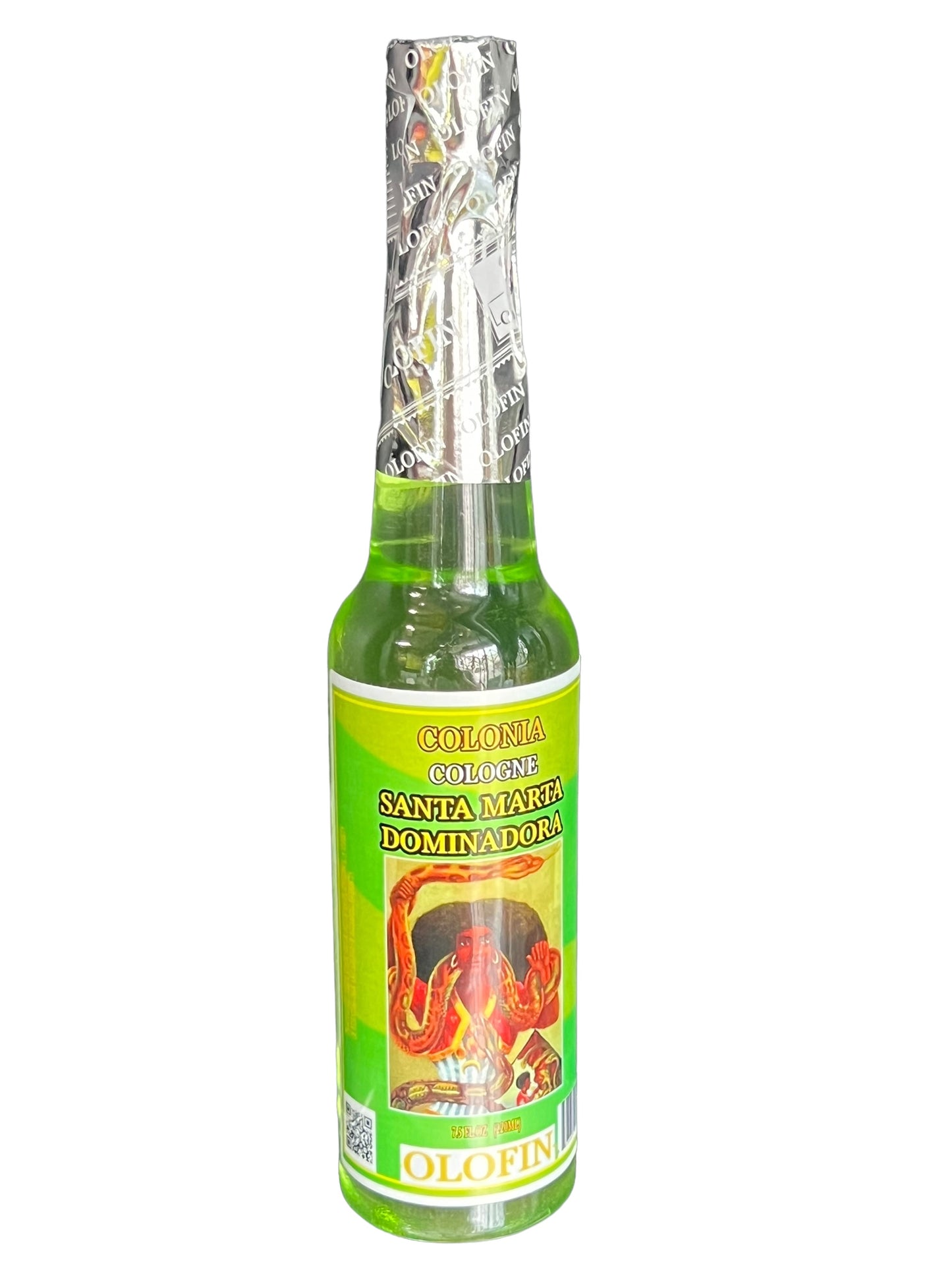Santa Marta Dominadora Colonia Olofin 7.5oz