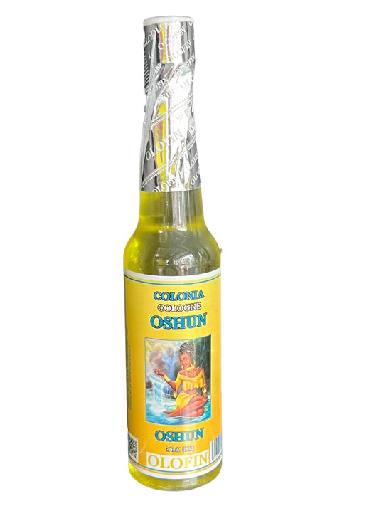 Oshun Colonia Olofin 7.5oz