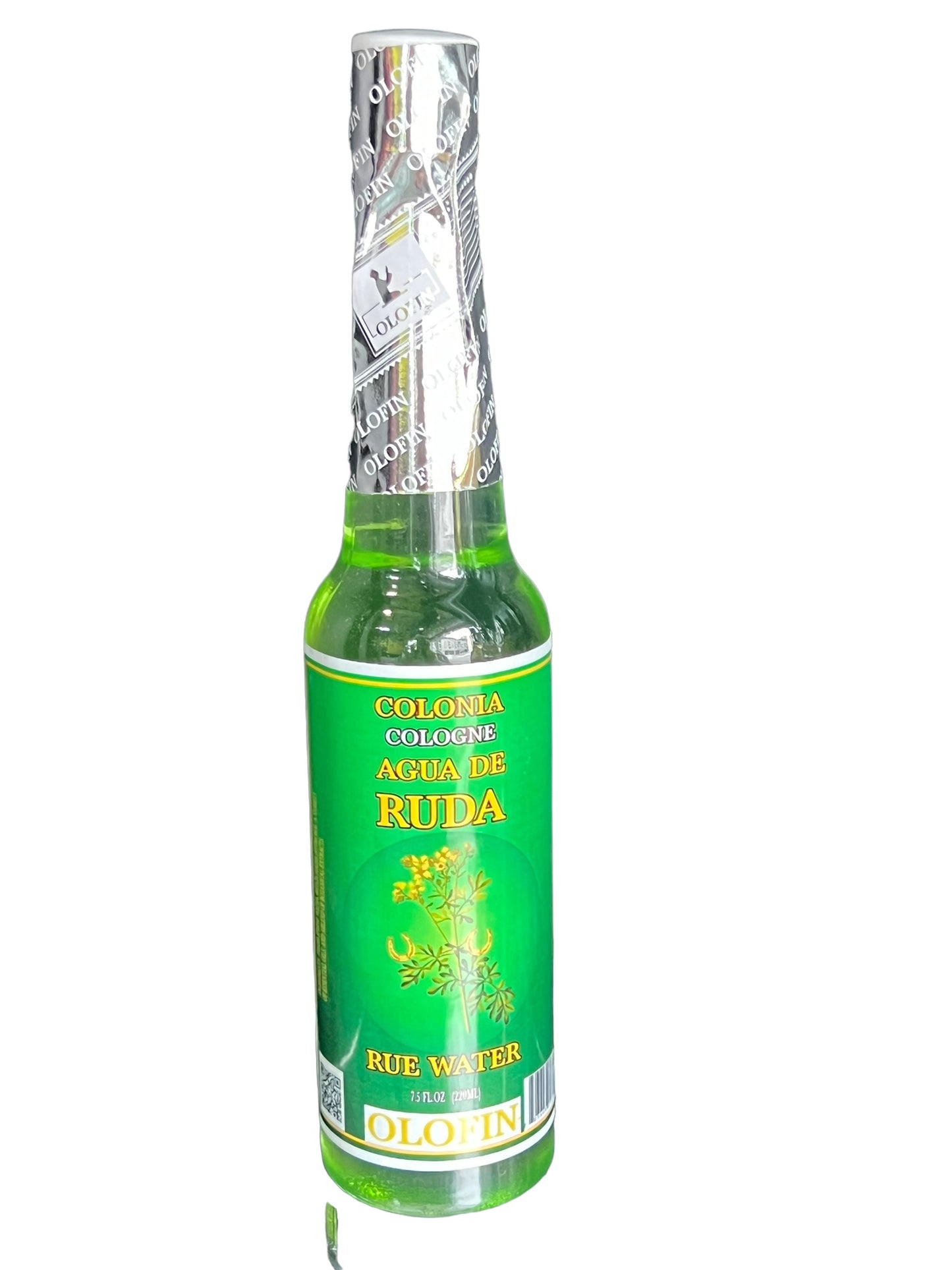 Ruda Colonia Olofin 7.5oz