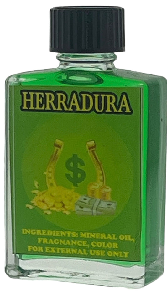 Herradura Aceite Pack of 2