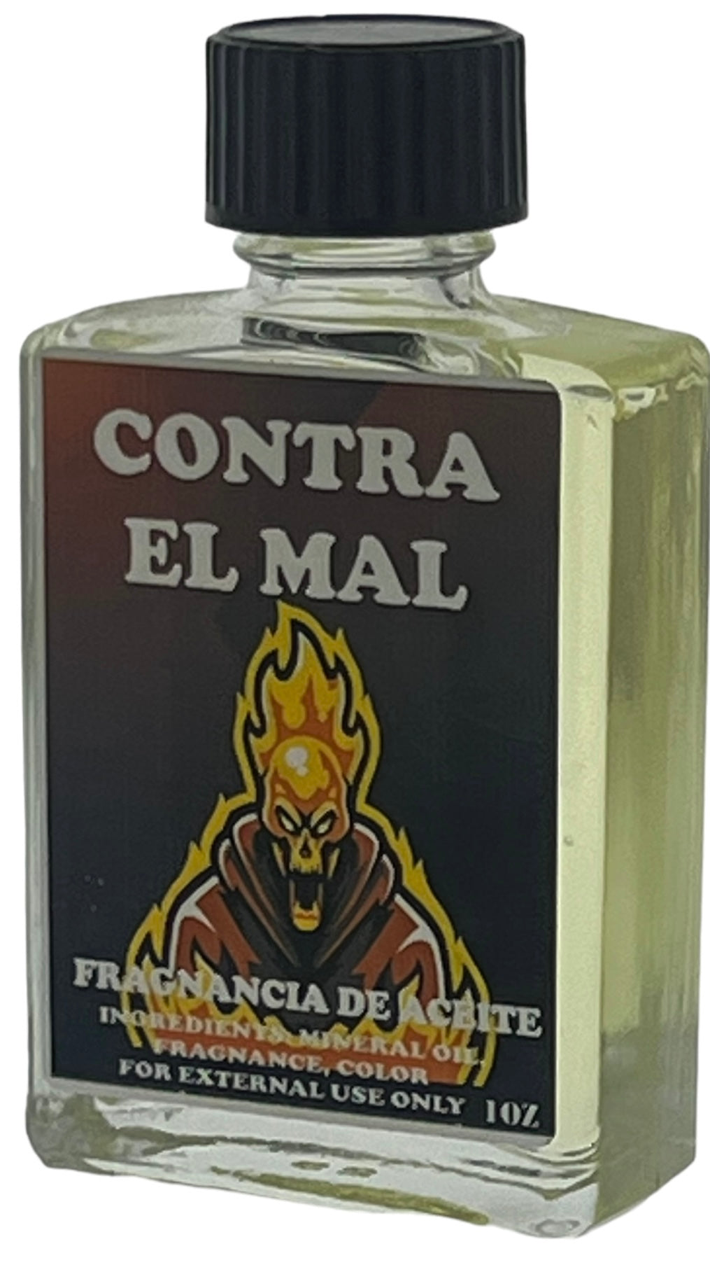 Contra El Mal Aceite Pack of 2