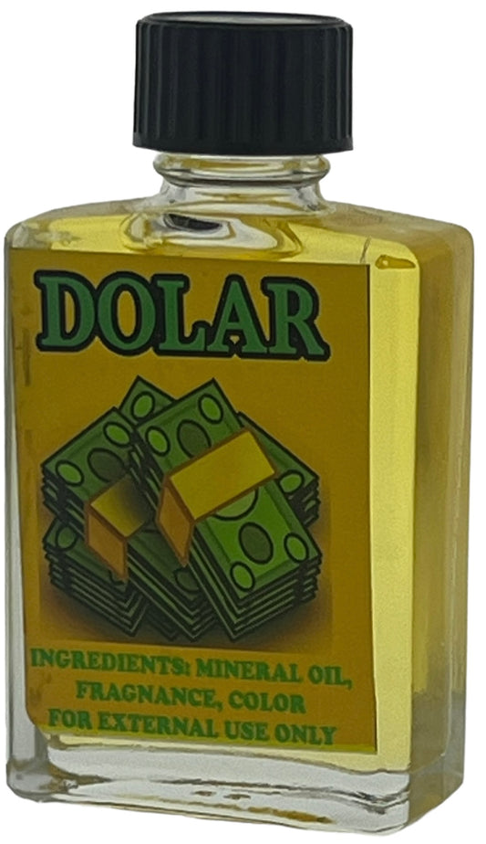 Dolar Aceite Pack of 2