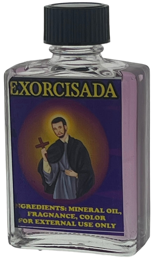 Exorcisada Aceite Pack of 2