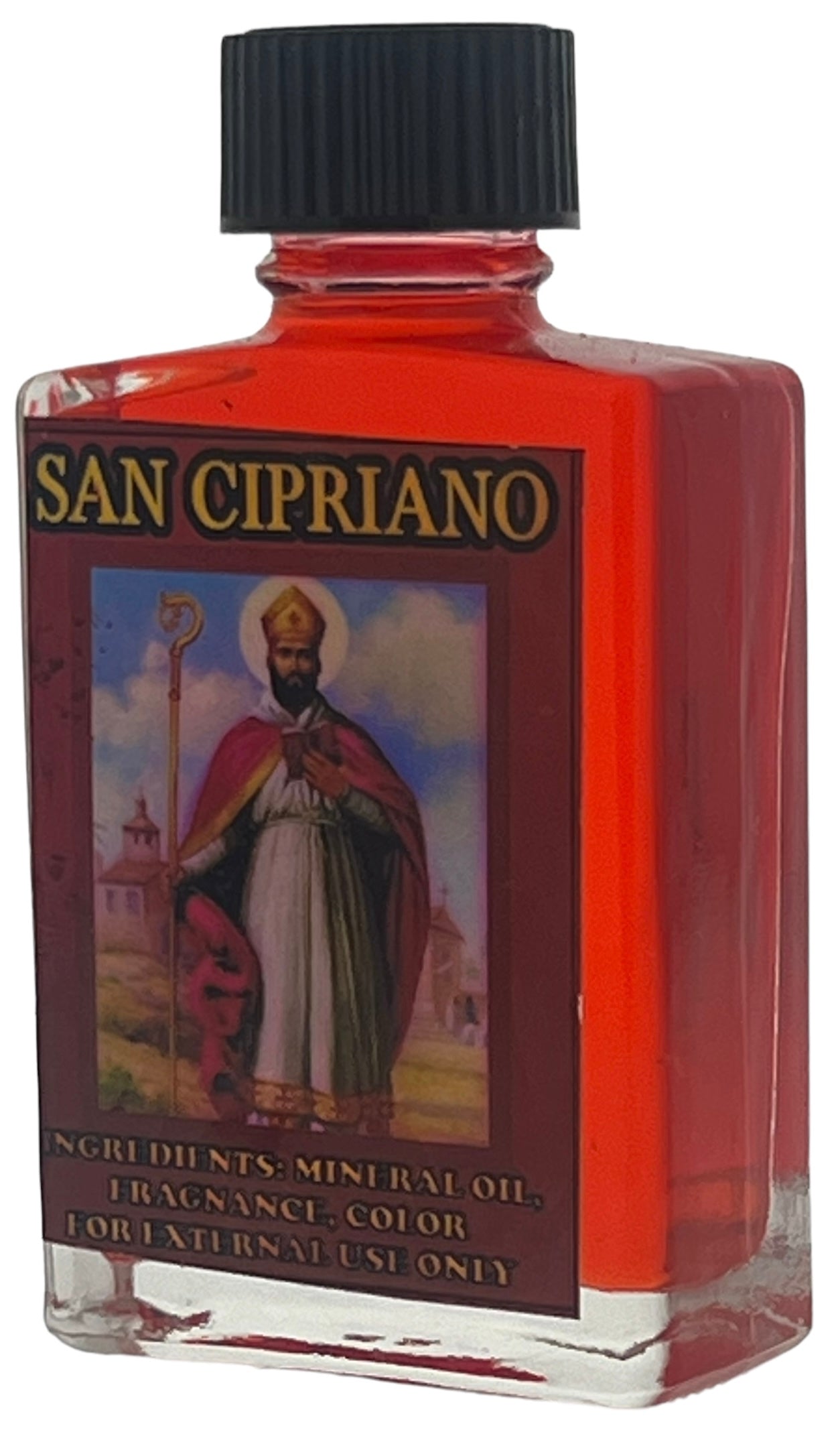 San Cipriano Aceite Pack of 2