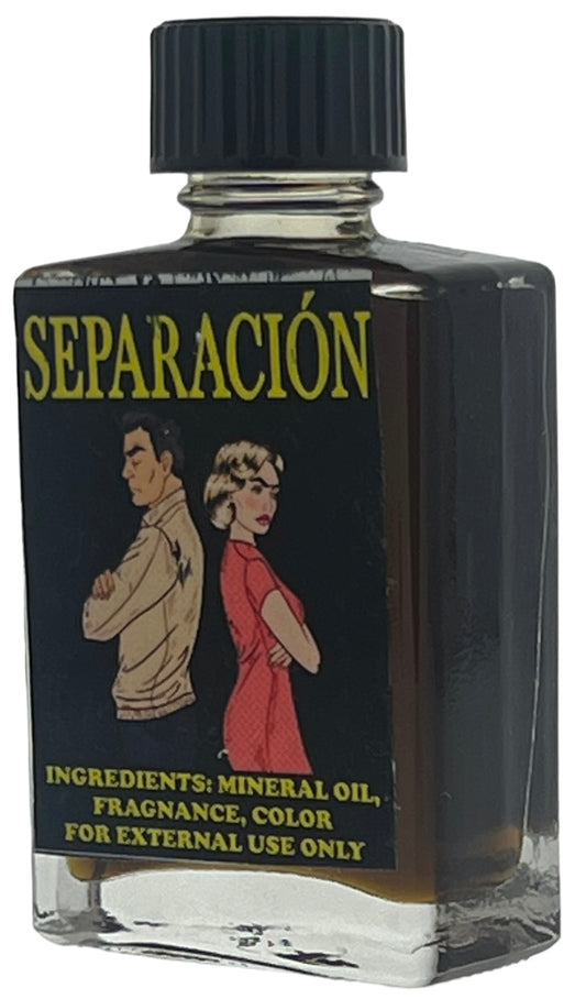 Separacion Aceite Pack of 2