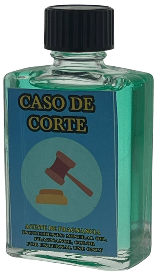 Caso De Corte Aceite Pack of 2