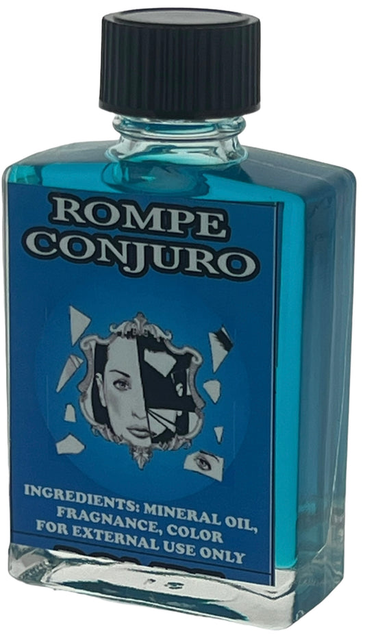 Rompe Conjuro Aceite Pack of 2