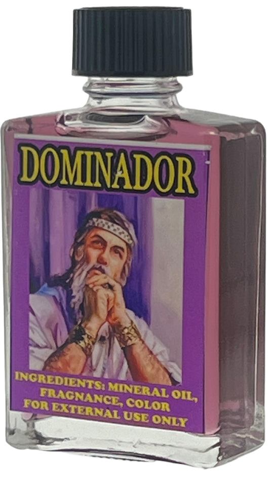 Dominador Aceite Pack of 2