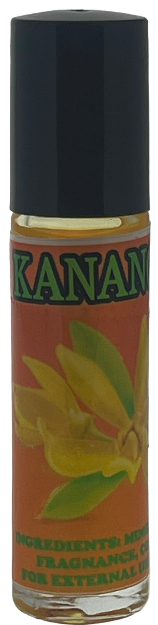 Kananya Roll On 10ml Pack of 2