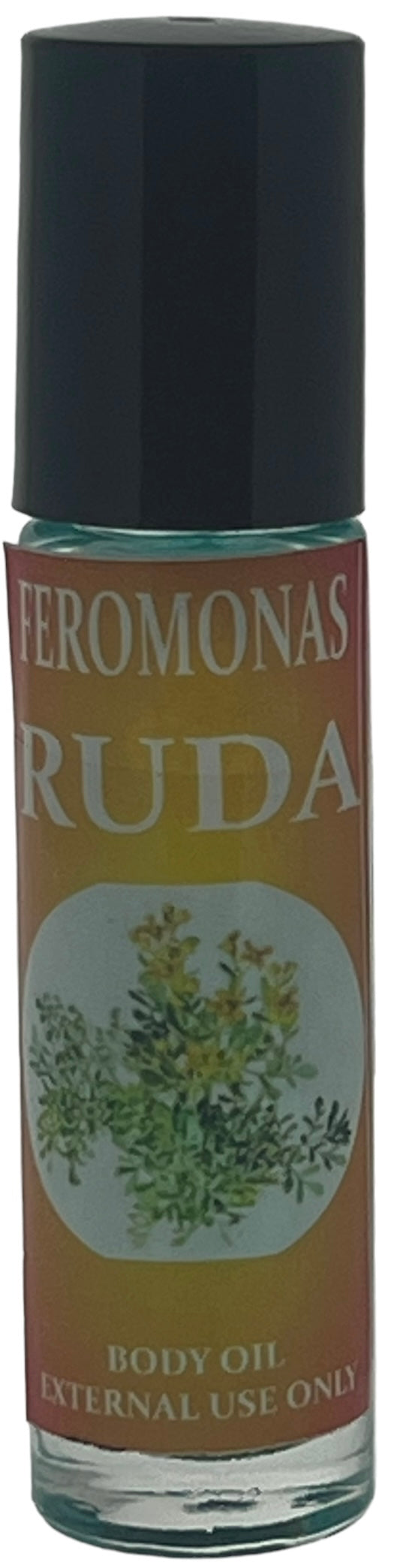 Ruda Roll On 10ml Pack of 2