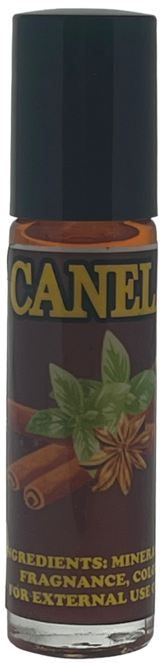 Canela Roll On 10ml Pack of 2