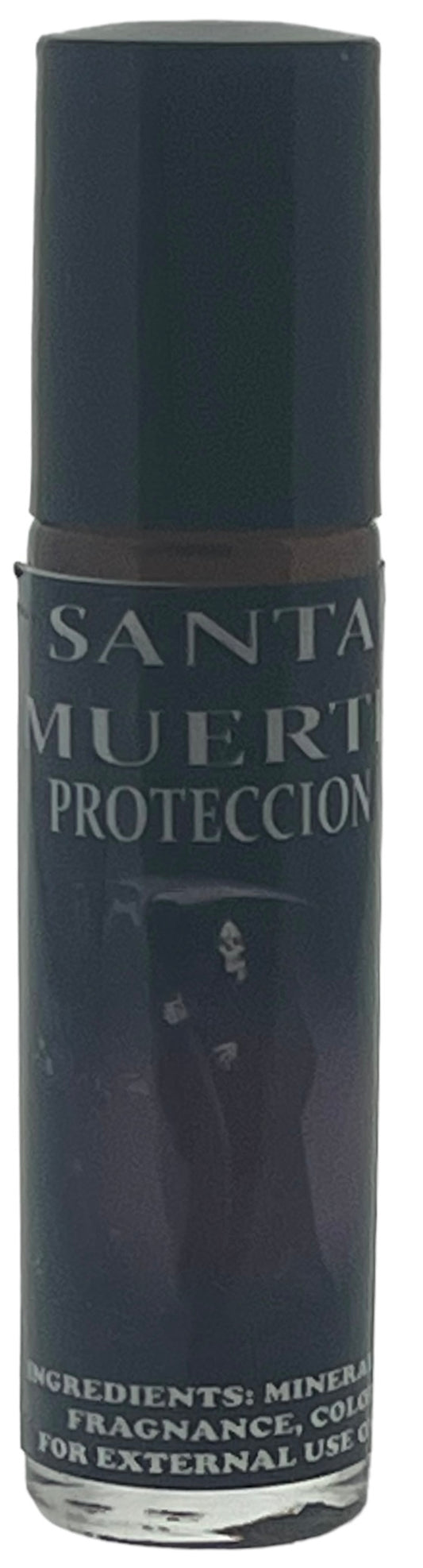Santa Muerte Proteccion Roll On 10ml Pack of 2