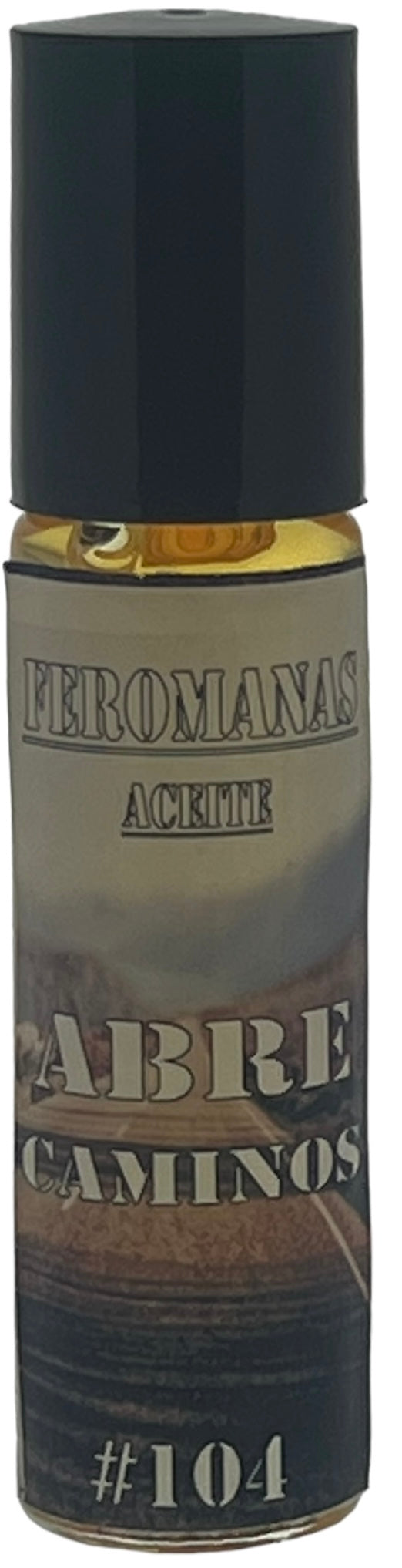 Abre Camino Roll On 10ml Pack of 2