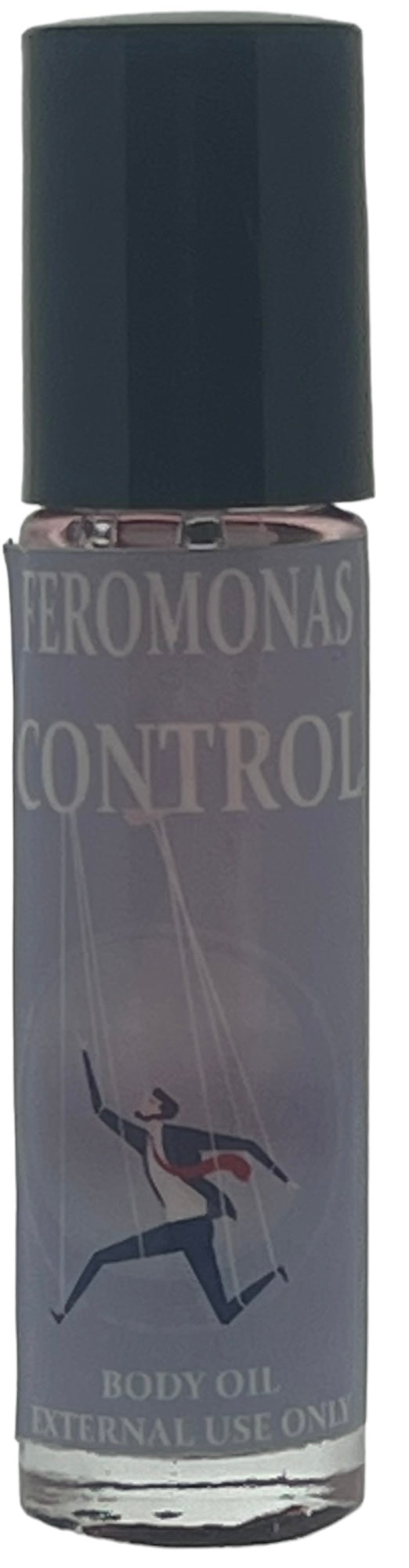 Control Roll On 10ml Pack of 2