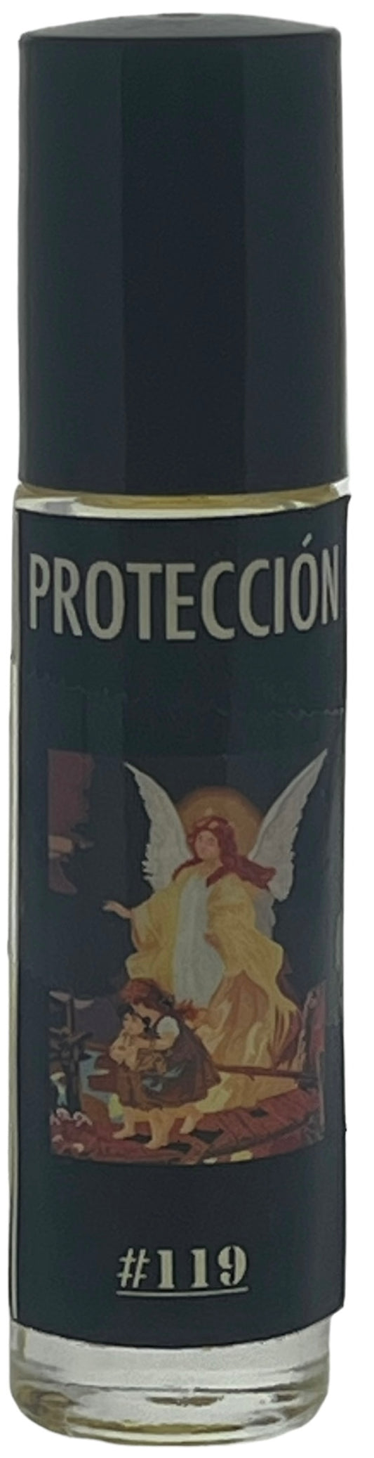 Proteccion Roll On 10ml Pack of 2