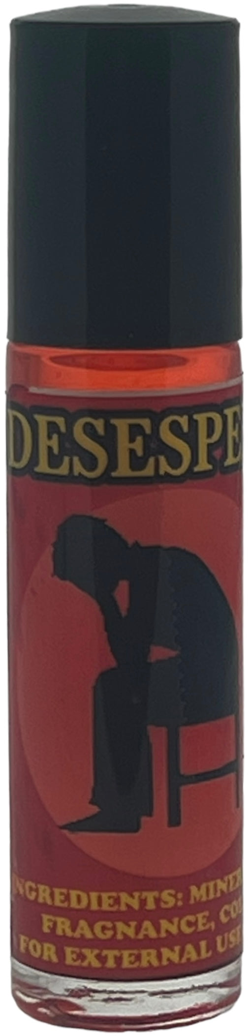 Desespero Roll On 10ml Pack of 2