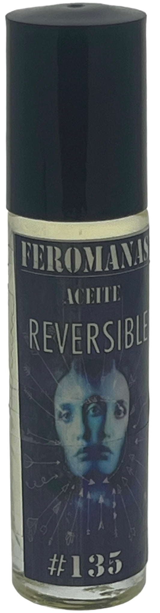 Reversible Roll On 10ml Pack of 2