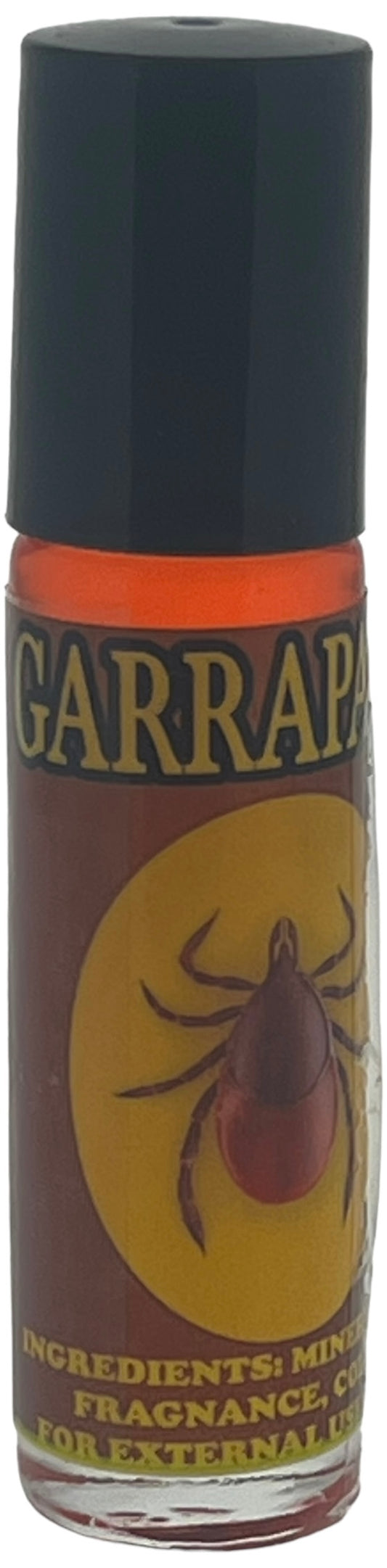 Garrapata Roll On 10ml Pack of 2