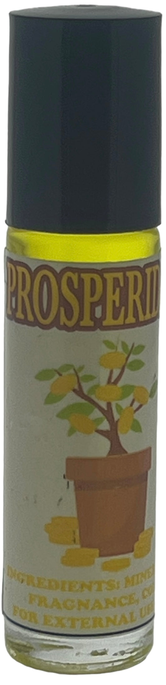Prosperidad Roll On 10ml Pack of 2
