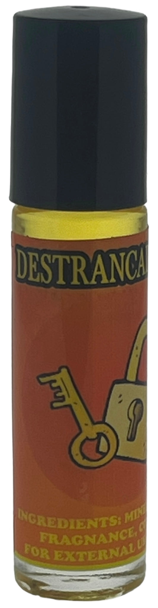 Destrancadera Roll On 10ml Pack of 2